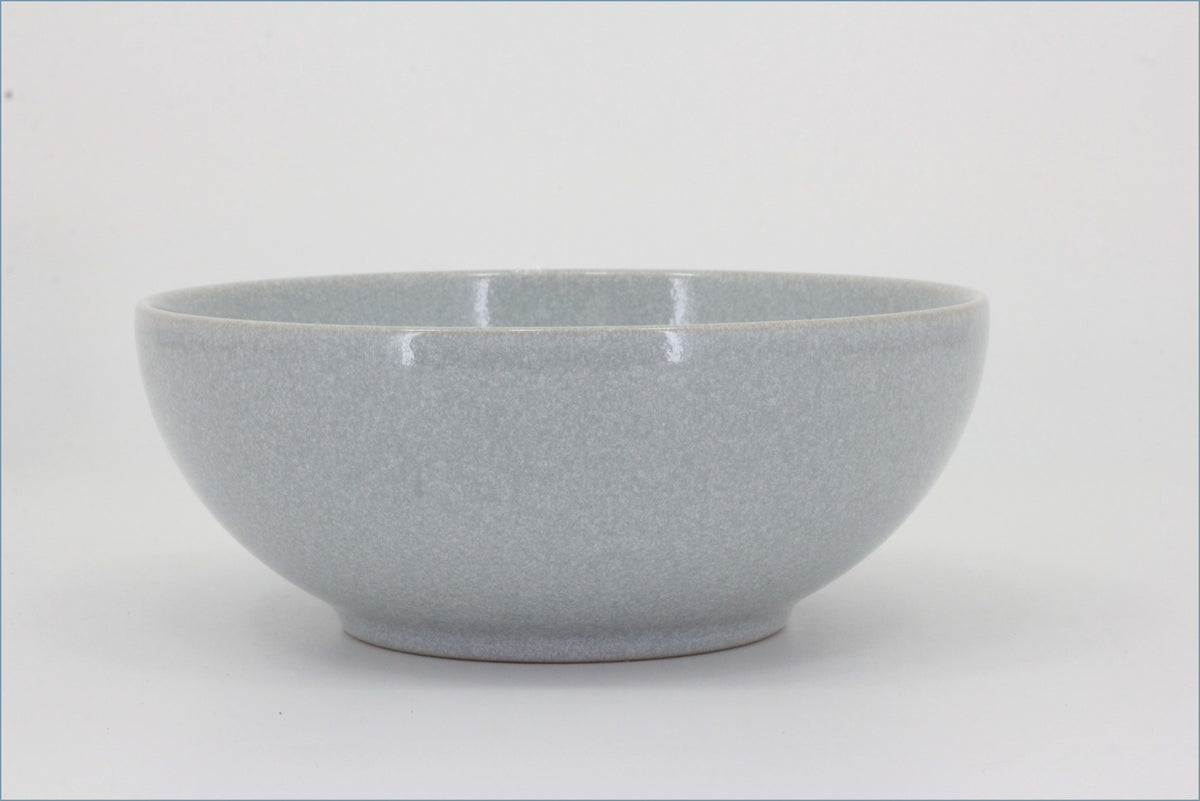 Denby - Dove Grey - Cereal Bowl
