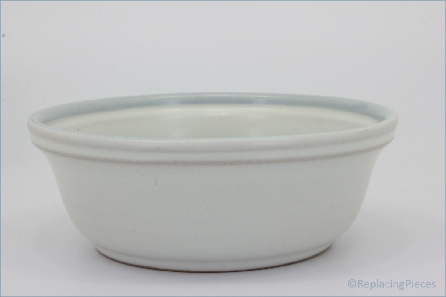 Denby - Dreamweavers - Cereal Bowl (Blue