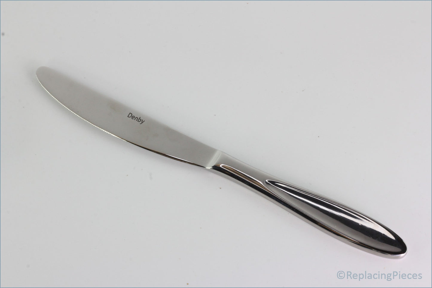 Denby - Eclipse - Dinner Knife