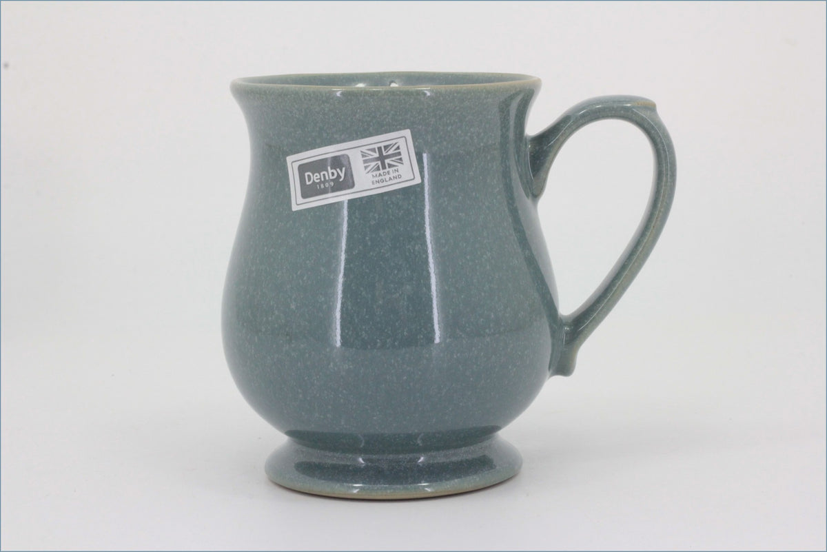 Denby - Elements (Mixed) - Craftsman Mug
