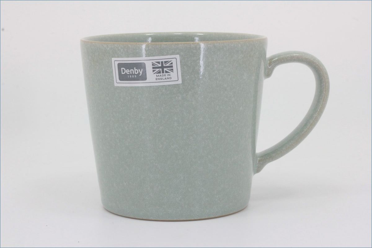Denby - Heritage (Cloud Mint) - Mug
