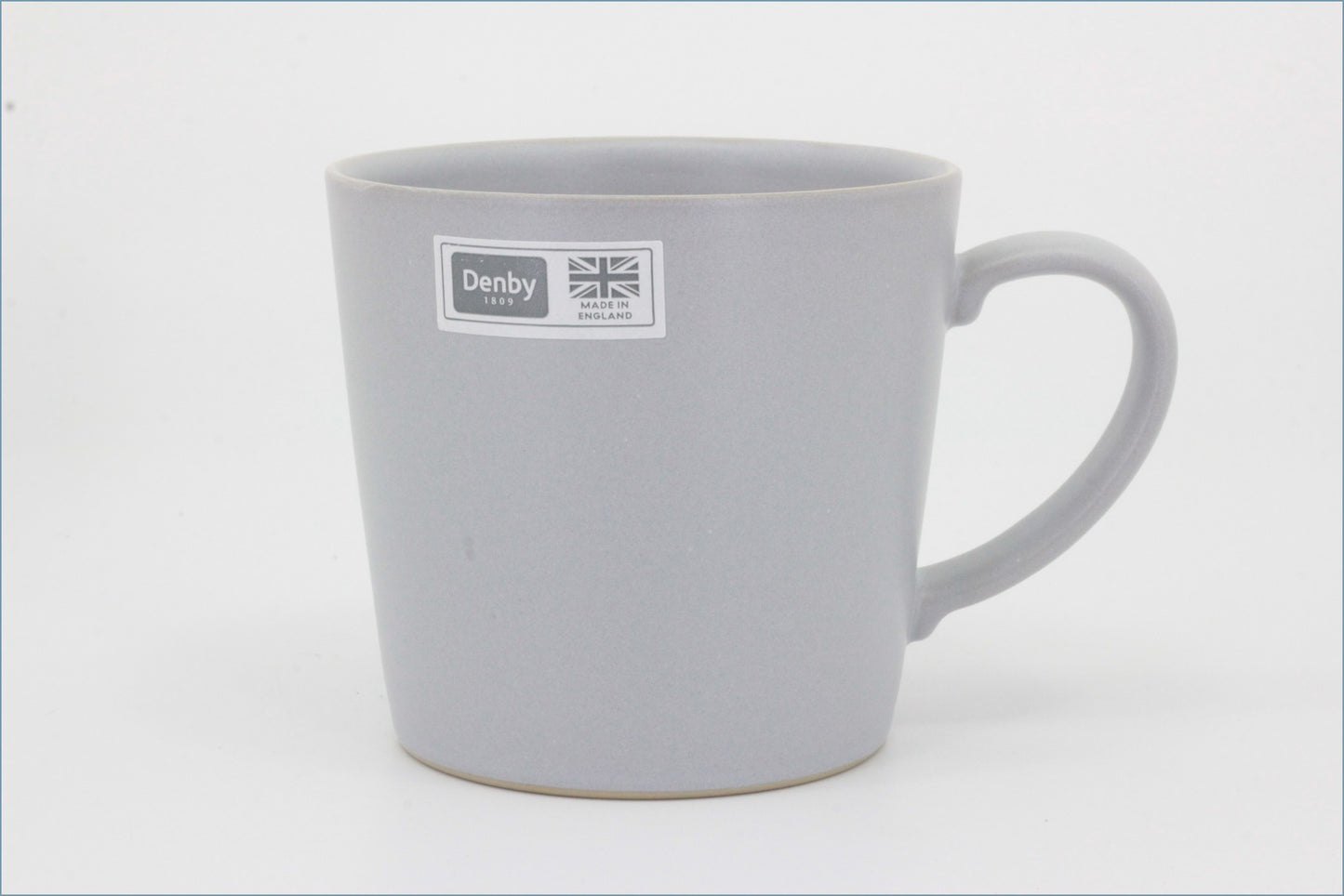 Denby - Elements (Mixed) - Textured Mug