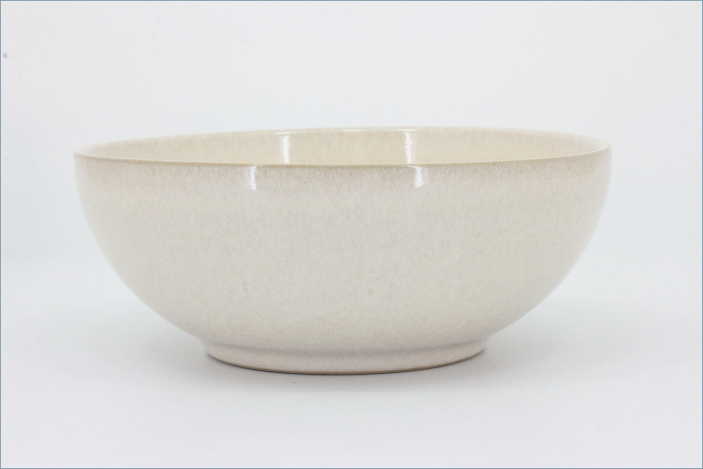 Denby - Elements (Savannah Cream) - Cereal Bowl