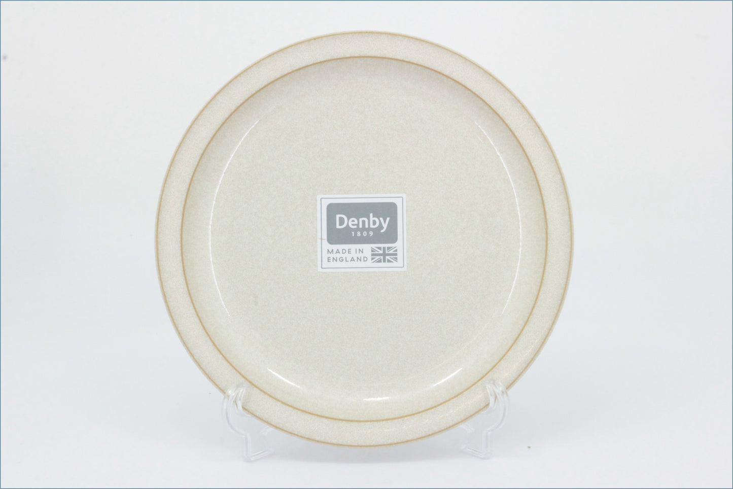Denby - Elements (Savannah Cream) - 6 3/4" Side Plate