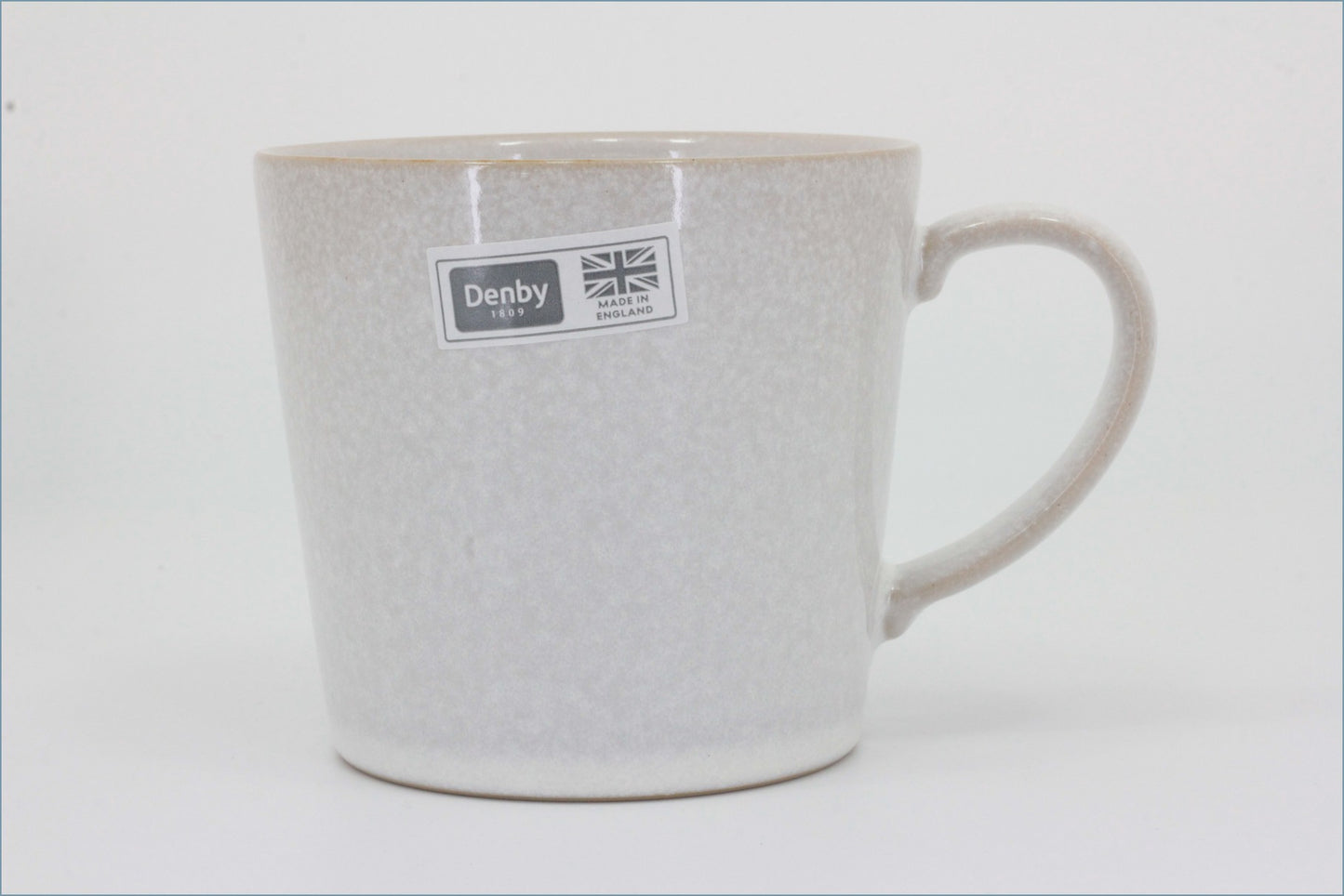 Denby - Elements Savannah White - Mug