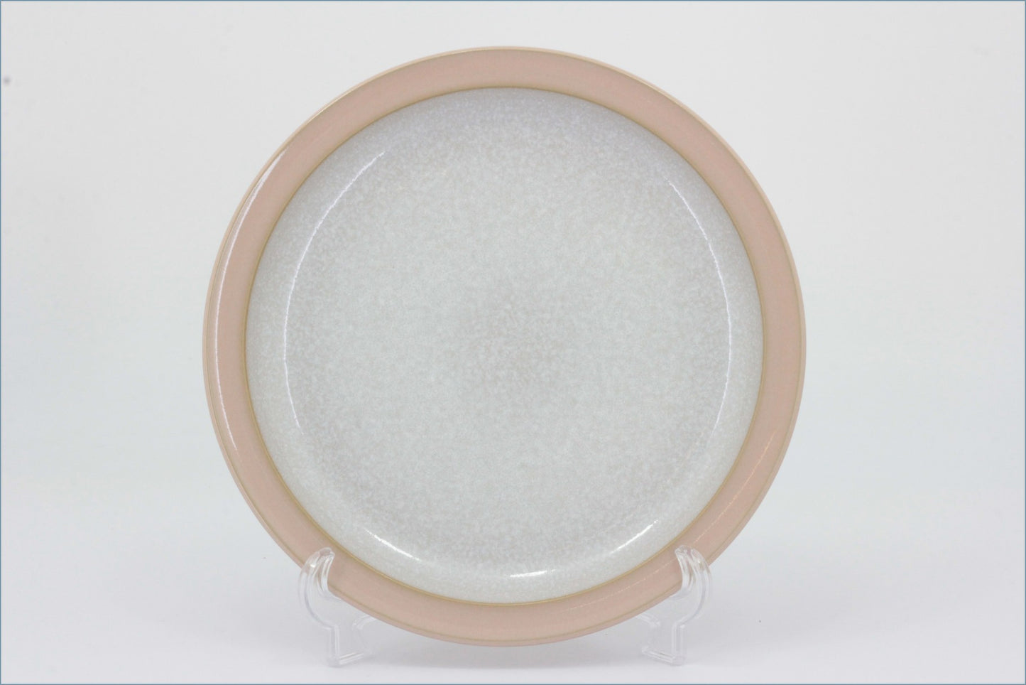 Denby - Elements (Shell Peach) - 6 3/4" Side Plate