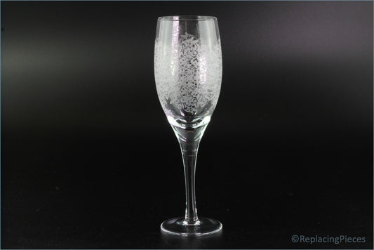 Denby - Monsoon Filigree - Wine Glass