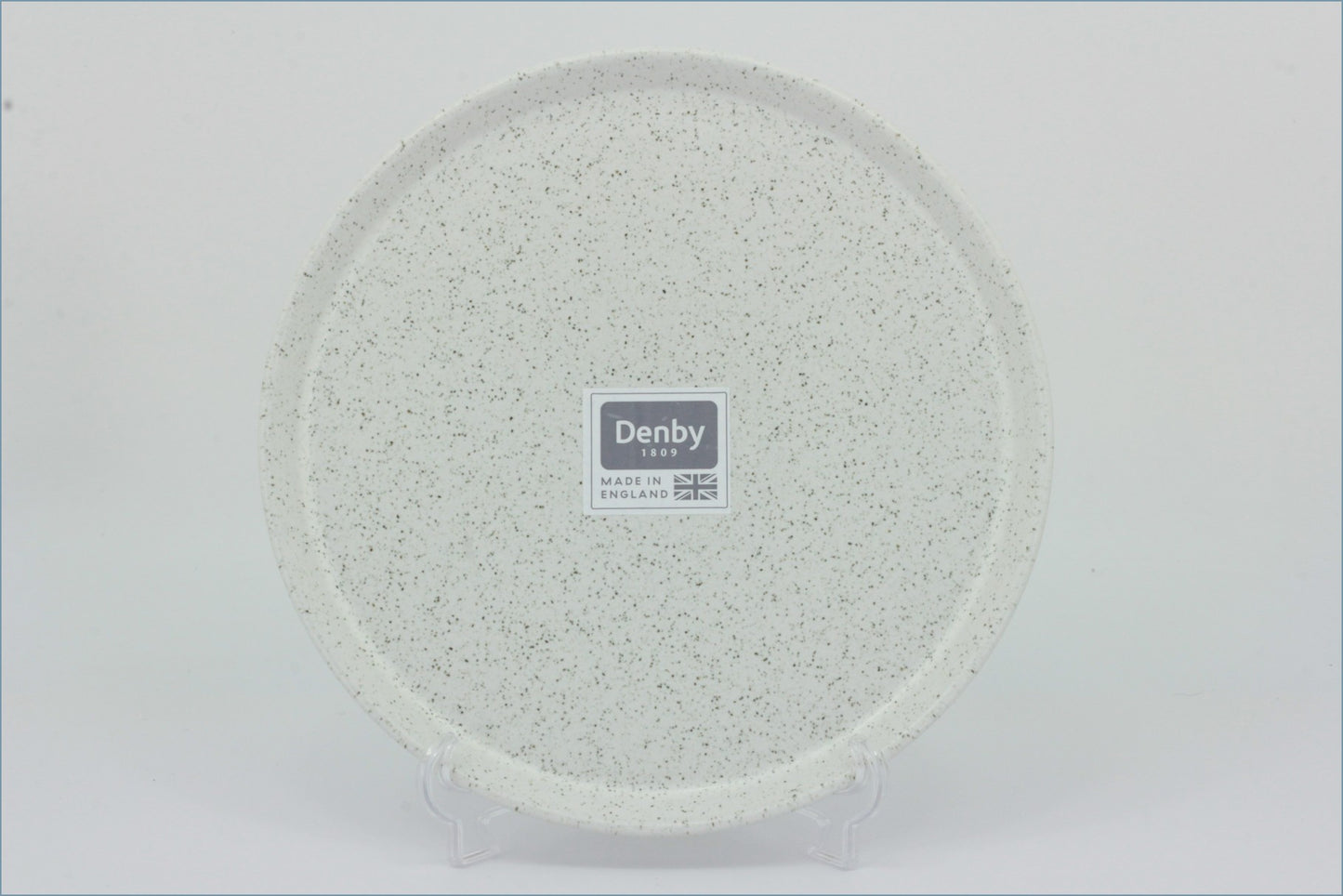 Denby - Grain - 7 7/8" Salad Plate