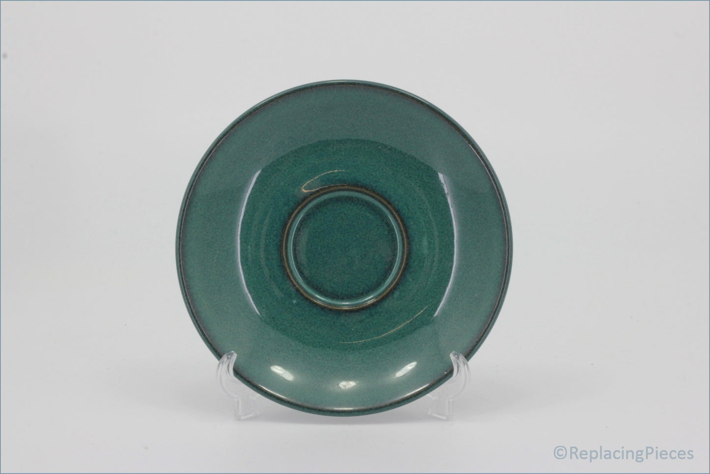 Denby - Greenwich - Coffee Saucer