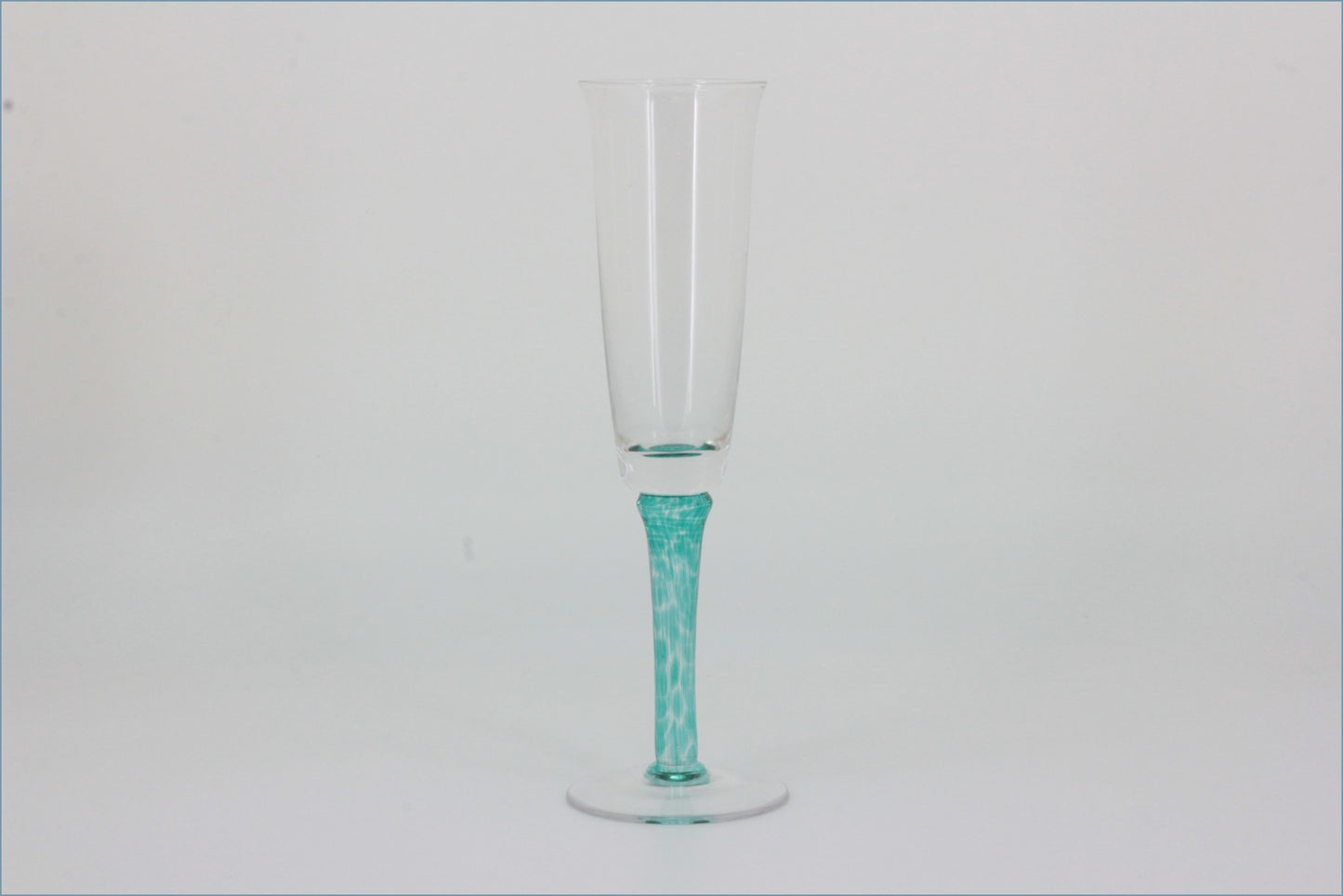 Denby - Greenwich - Champagne Flute