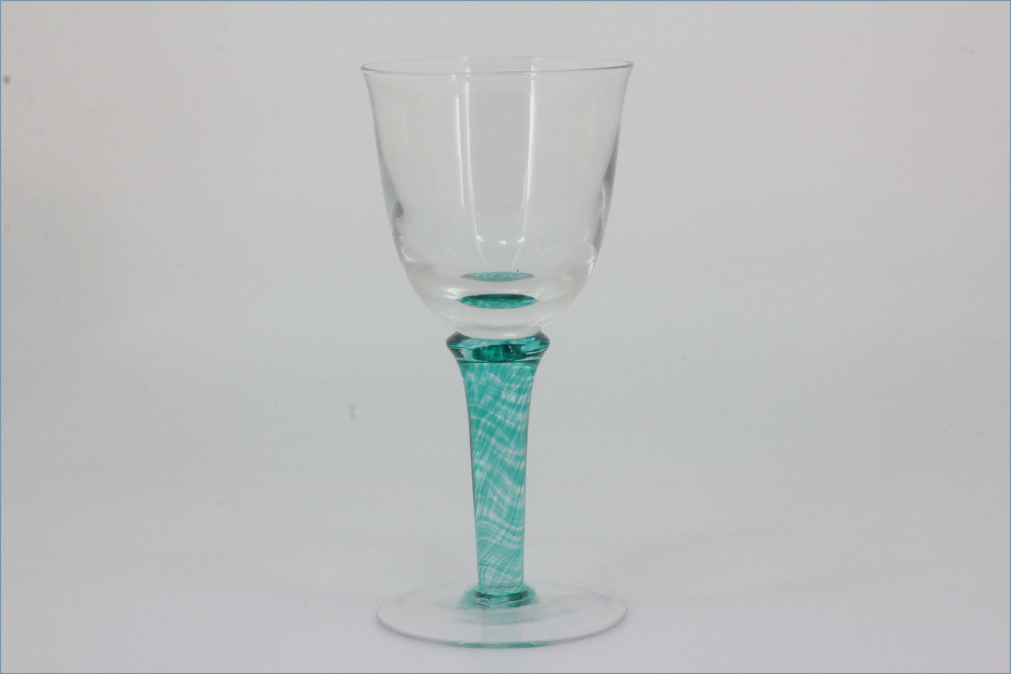 Denby - Greenwich - White Wine Glass