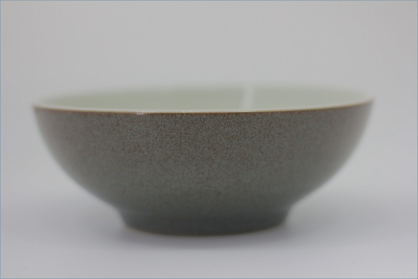 Denby - Greystone - Cereal Bowl