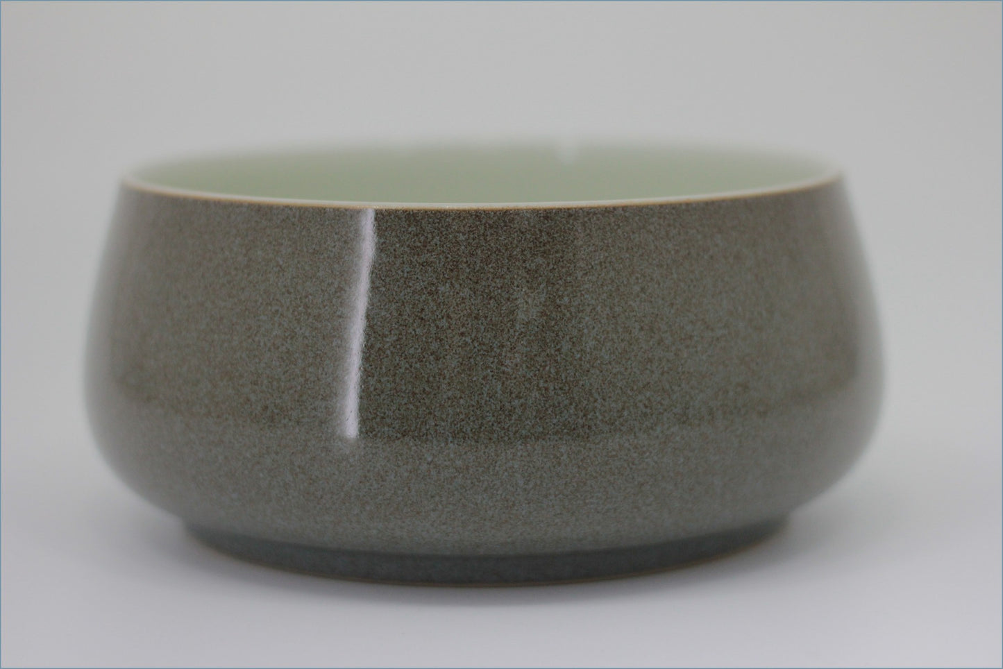 Denby - Greystone - 7" Salad Bowl (Smooth)