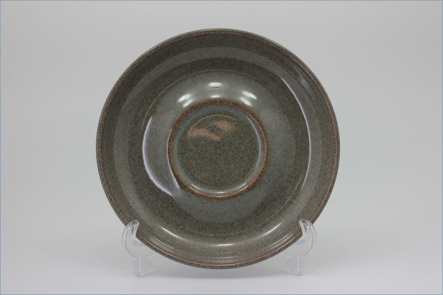Denby - Greystone - Tea Saucer