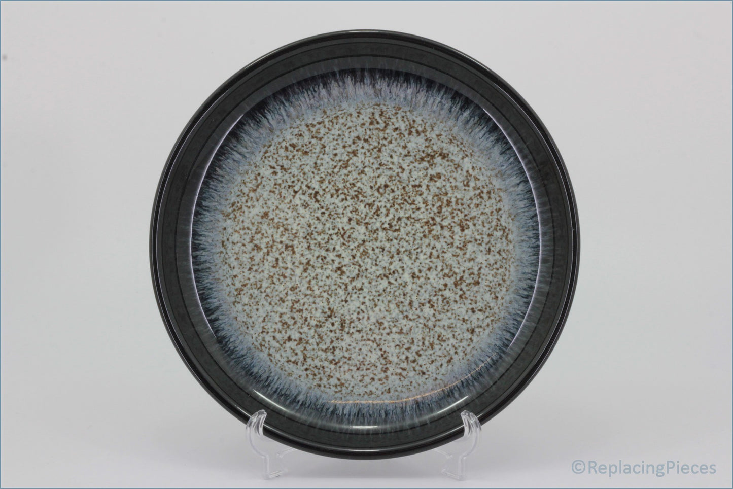 Denby - Halo (Coupe) - 8 1/4" Salad Plate
