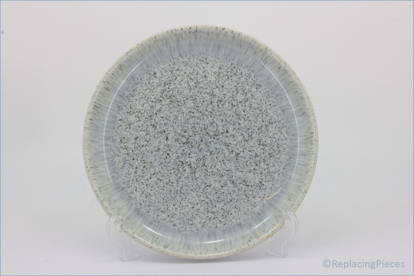 Denby - Halo (Speckle) - Dinner Plate