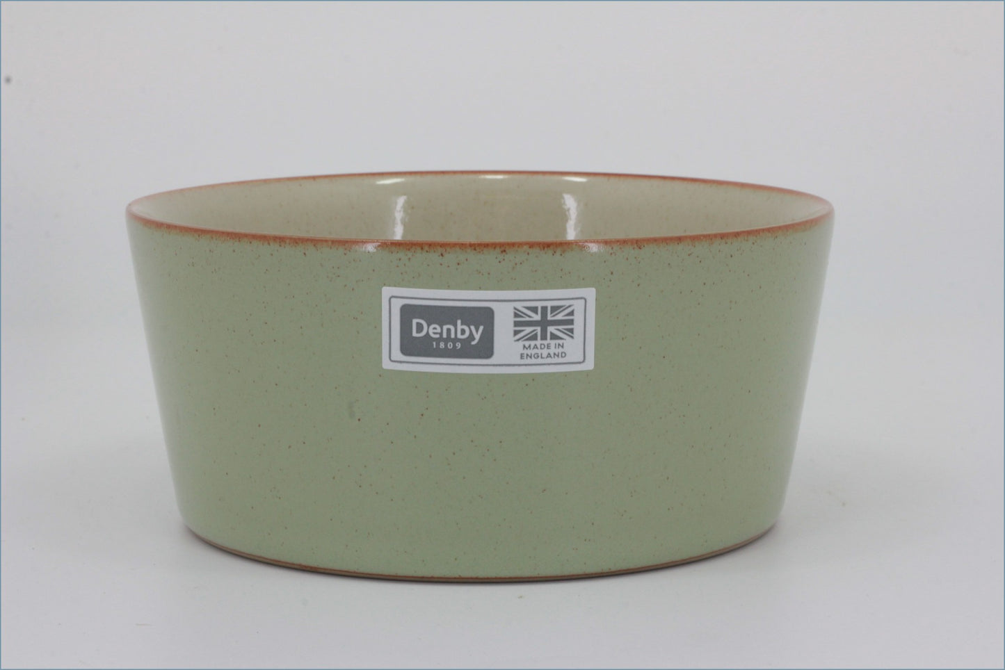 Denby - Heritage (Orchard) - Rice Bowl (Straight Sided)