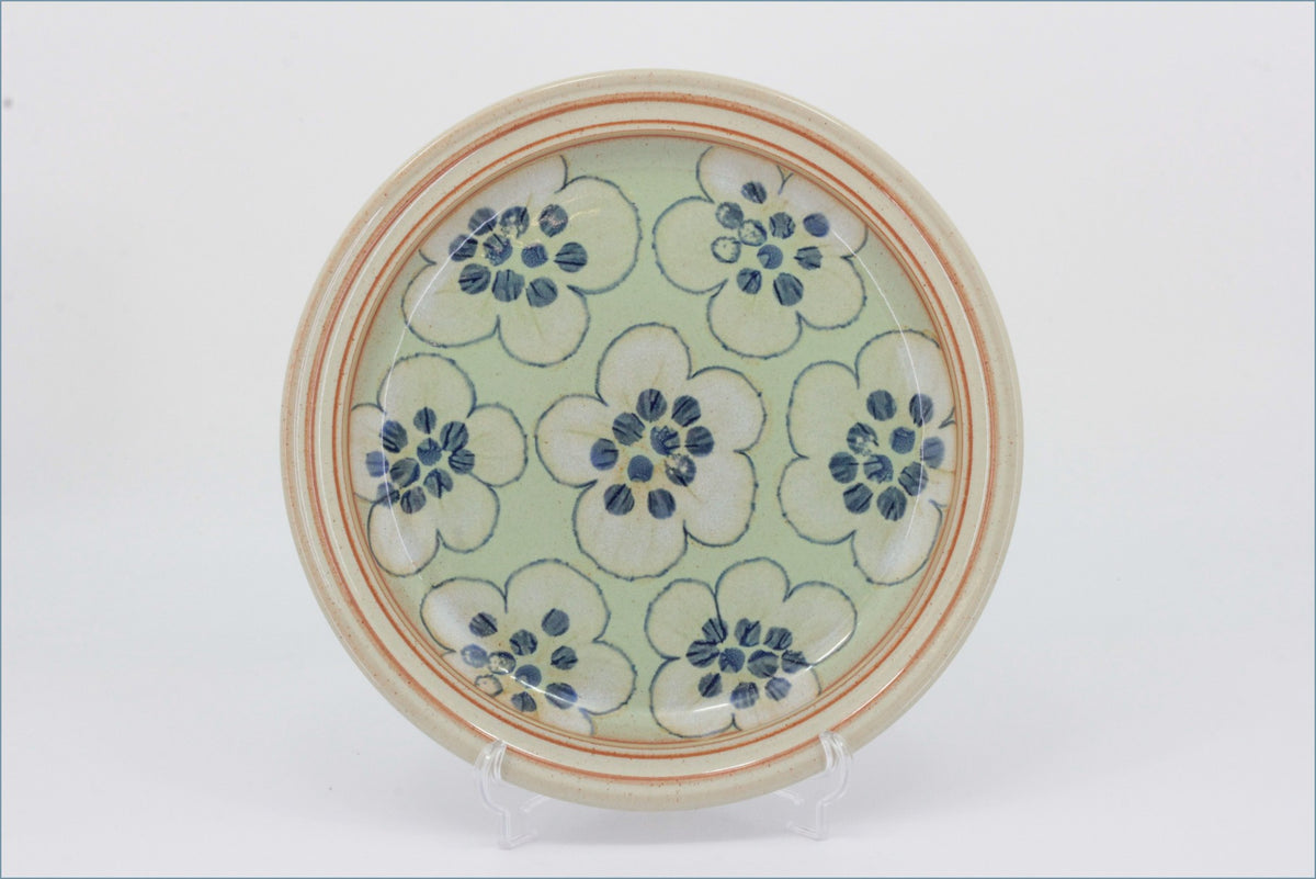 Denby - Heritage (Orchard) - 8 7/8" Accent Salad Plate