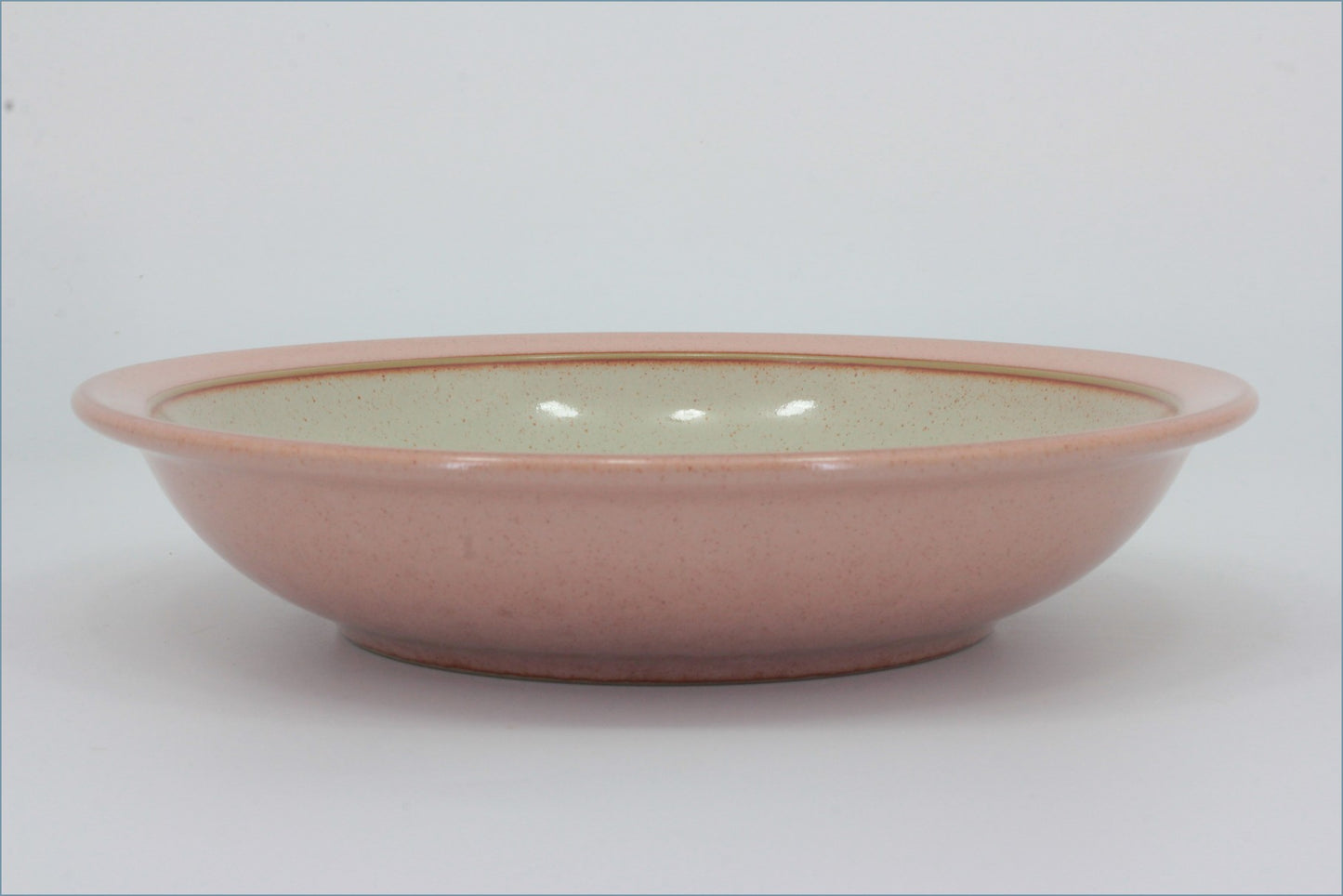 Denby - Heritage (Piazza) - 8 1/4" Rimmed Bowl