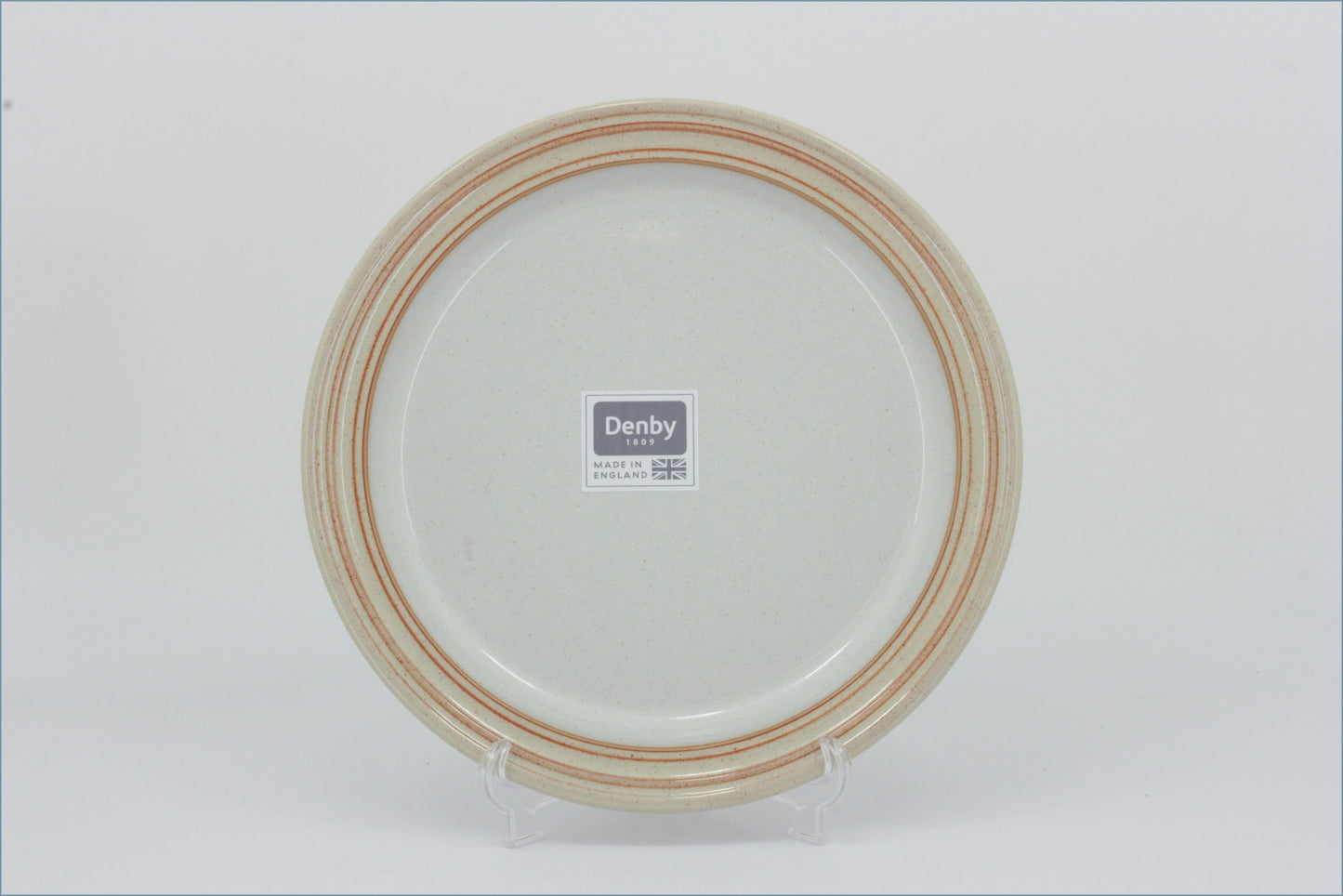 Denby - Heritage Atrium - 8 7/8" Salad Plate
