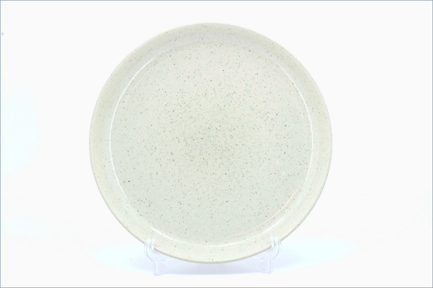 Denby - Heritage (Cloud Luna) - 8 1/4" Salad Plate