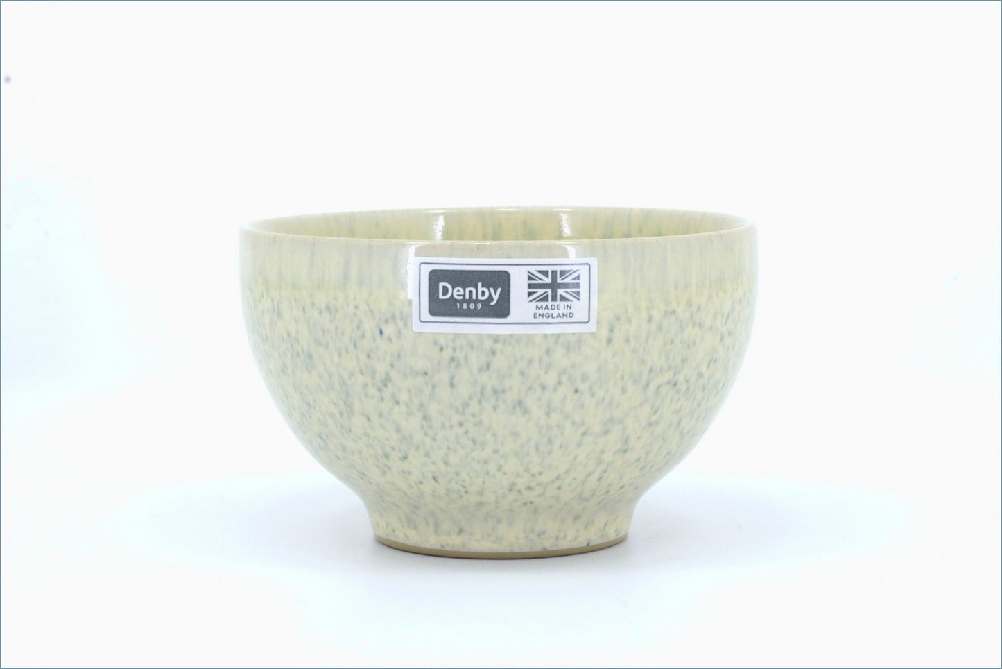 Denby - Heritage (Cloud Luna) - Small Round Bowl