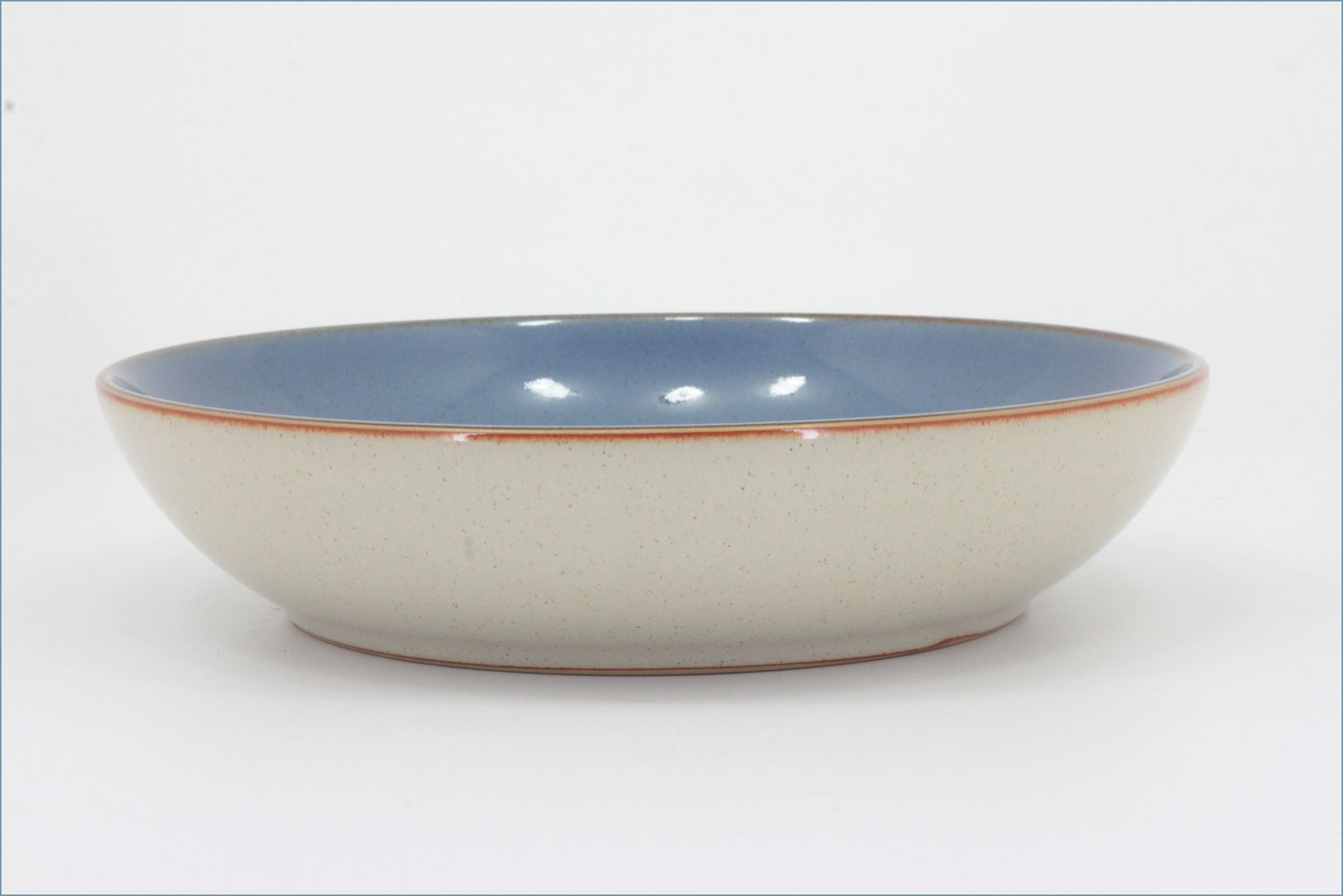 Denby - Heritage Fountain - Pasta Bowl