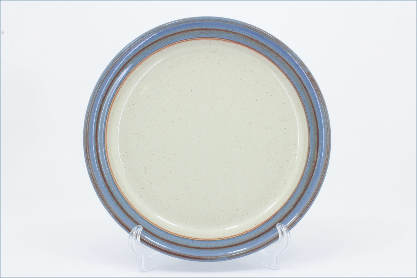 Denby - Heritage Fountain - 7 1/8" Side Plate