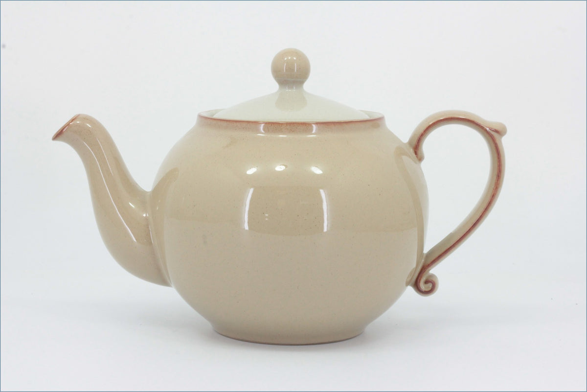 Denby - Heritage (Harvest) - Teapot