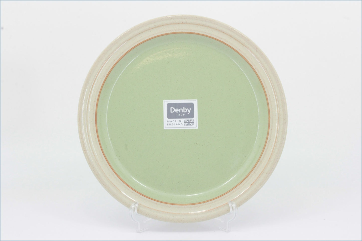 Denby - Heritage (Orchard) - 8 7/8" Salad Plate