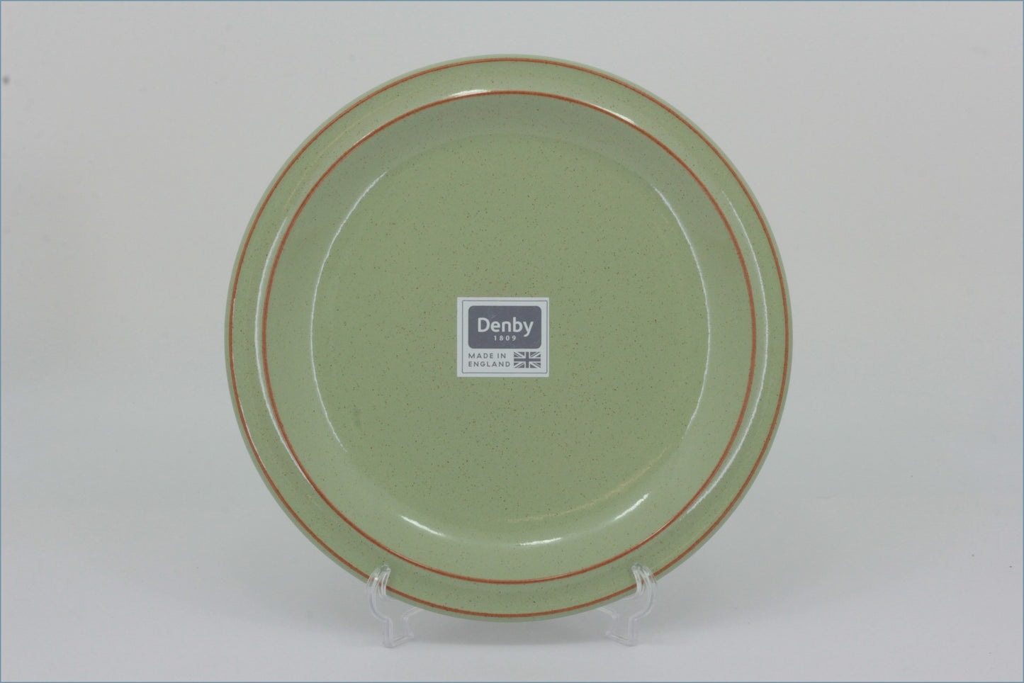 Denby - Heritage (Orchard Everyday) - 8 7/8" Salad Plate