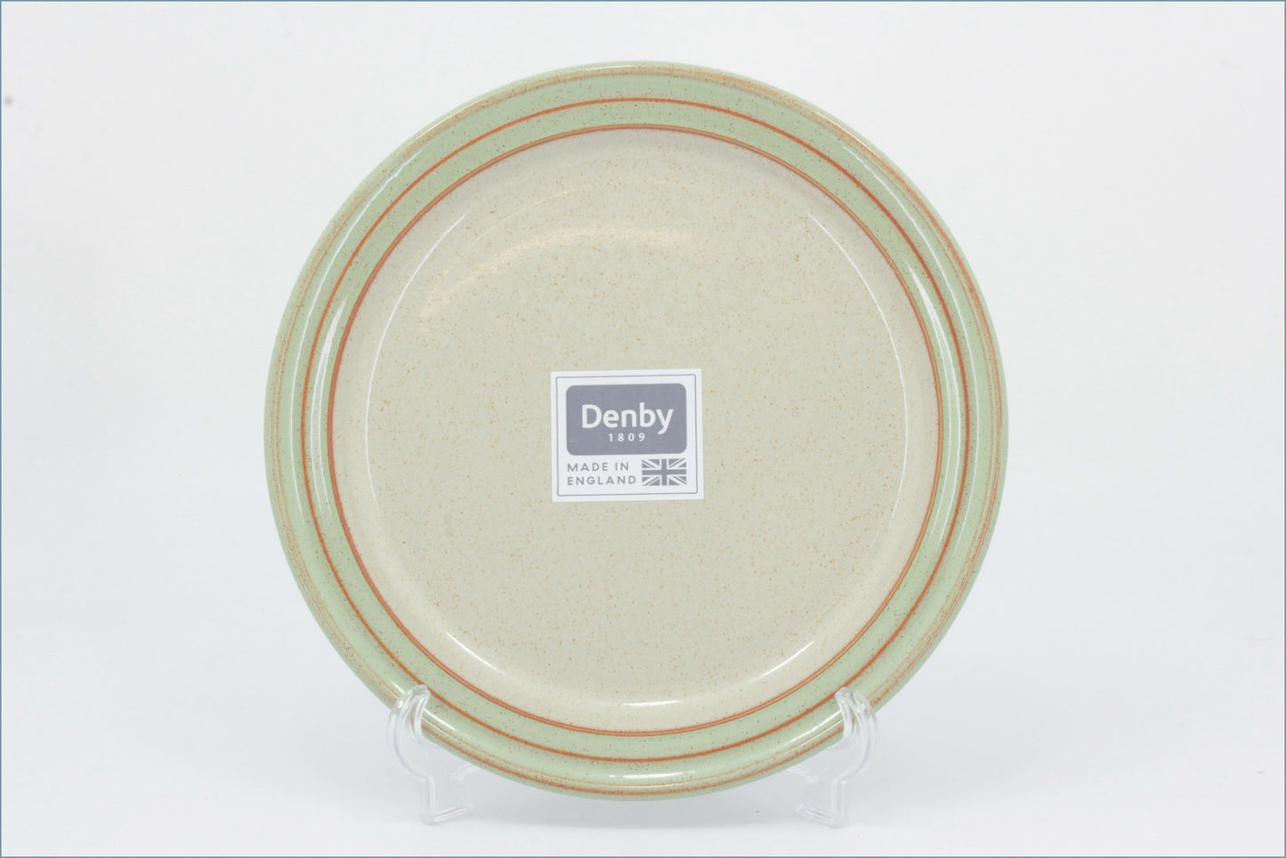 Denby - Heritage (Orchard) - 7 1/8" Side Plate