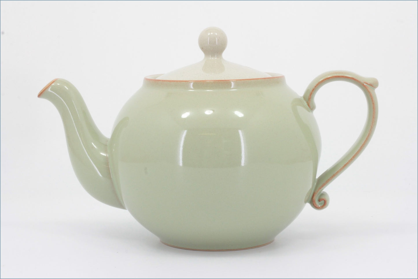 Denby - Heritage (Orchard) - Teapot