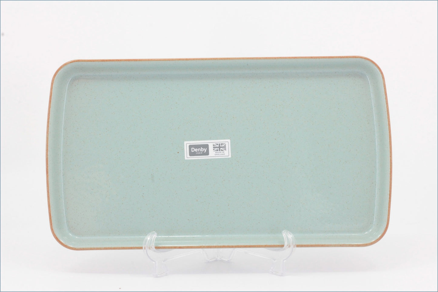 Denby - Heritage (Pavilion) - Oblong Tray