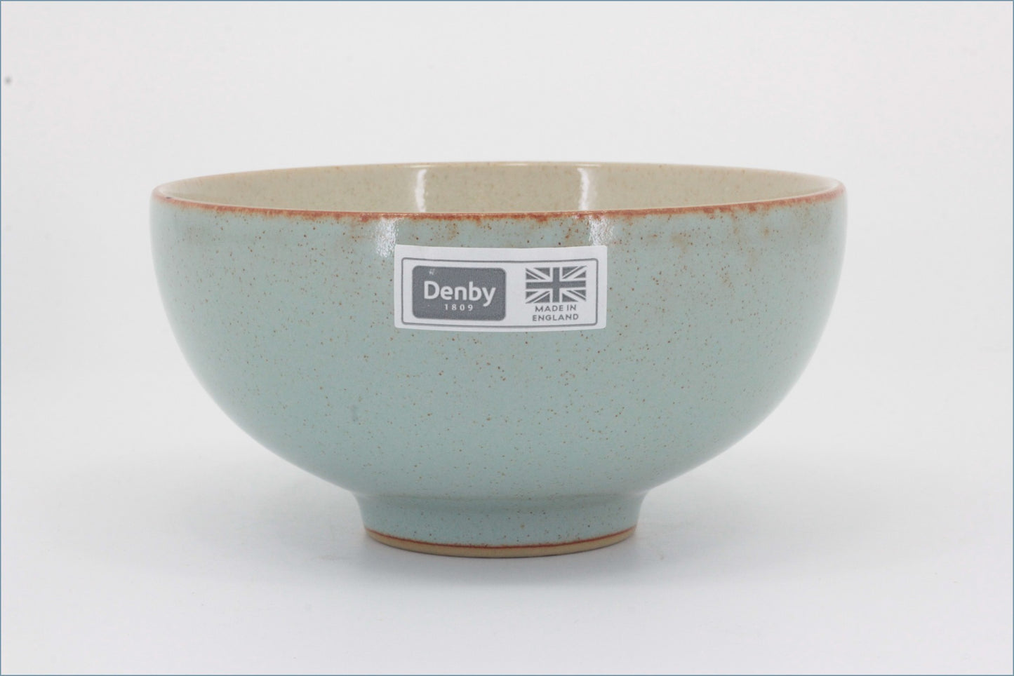Denby - Heritage (Pavilion) - Rice Bowl
