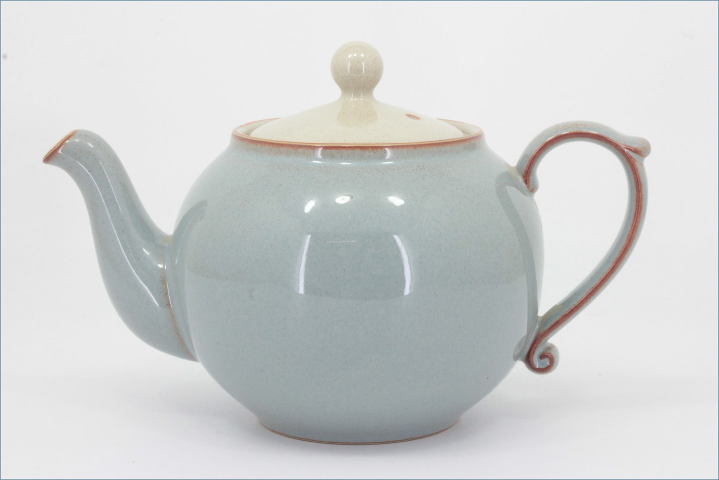 Denby - Heritage (Terrace) - Square Plate (Medium)