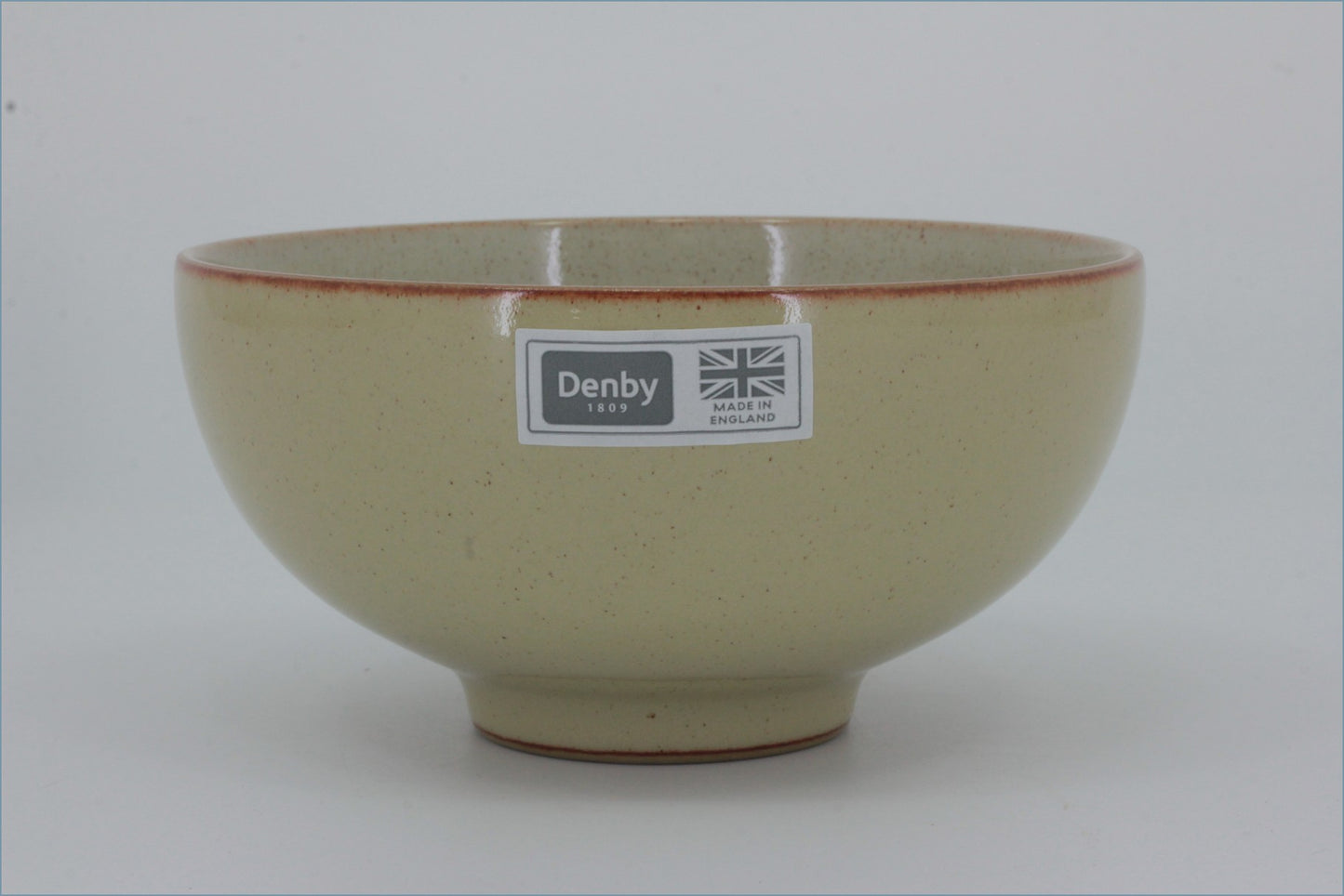 Denby - Heritage (Veranda) - Rice Bowl (Round)
