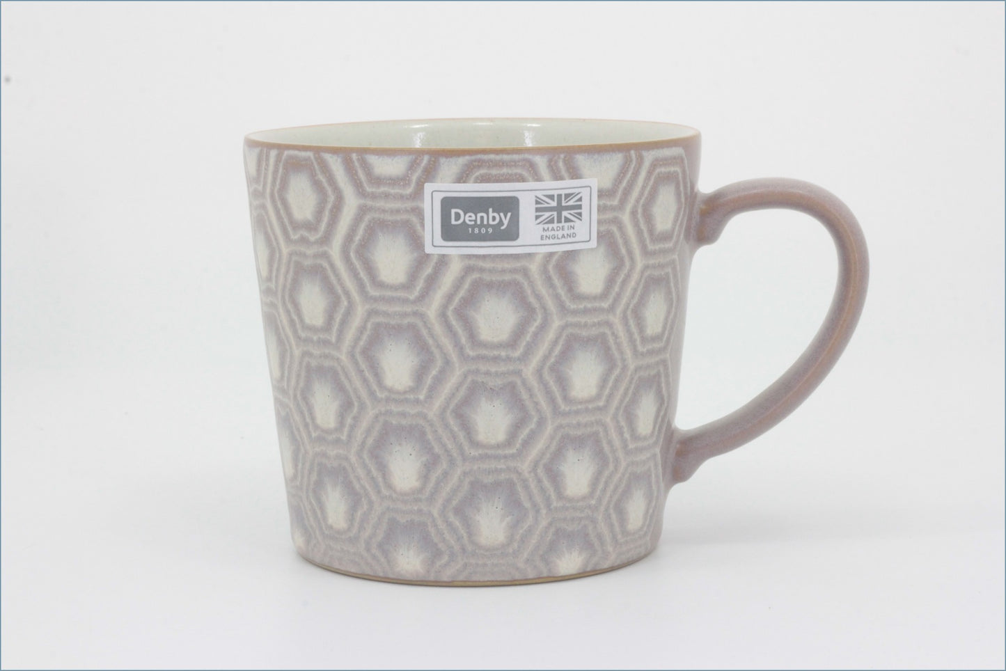 Denby - Impression (Pink) - Accent Mug