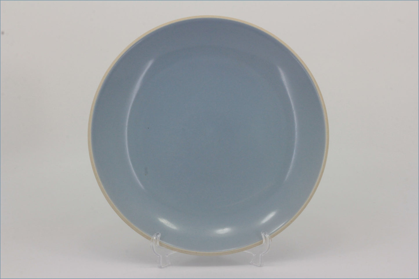 Denby - Intro (Edge) - 9" Salad Plate