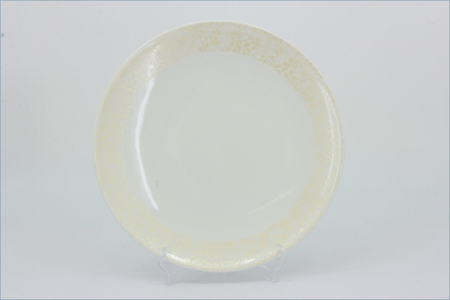 Denby - Jasmine - 8 7/8" Salad Plate