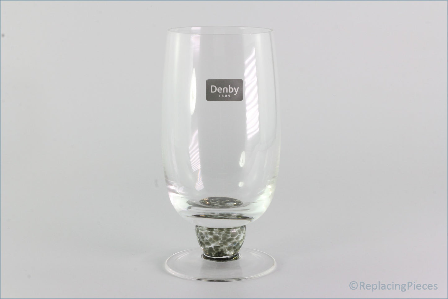 Denby - Jet - Tall Tumbler