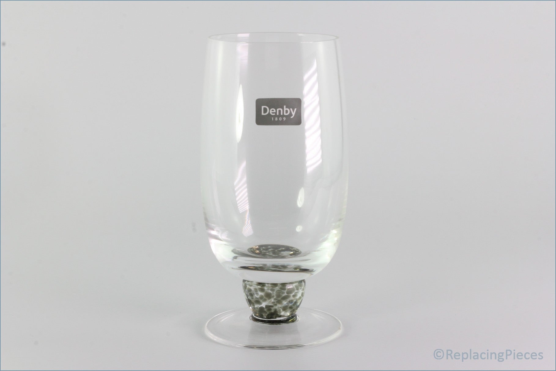 Denby - Jet - Tall Tumbler