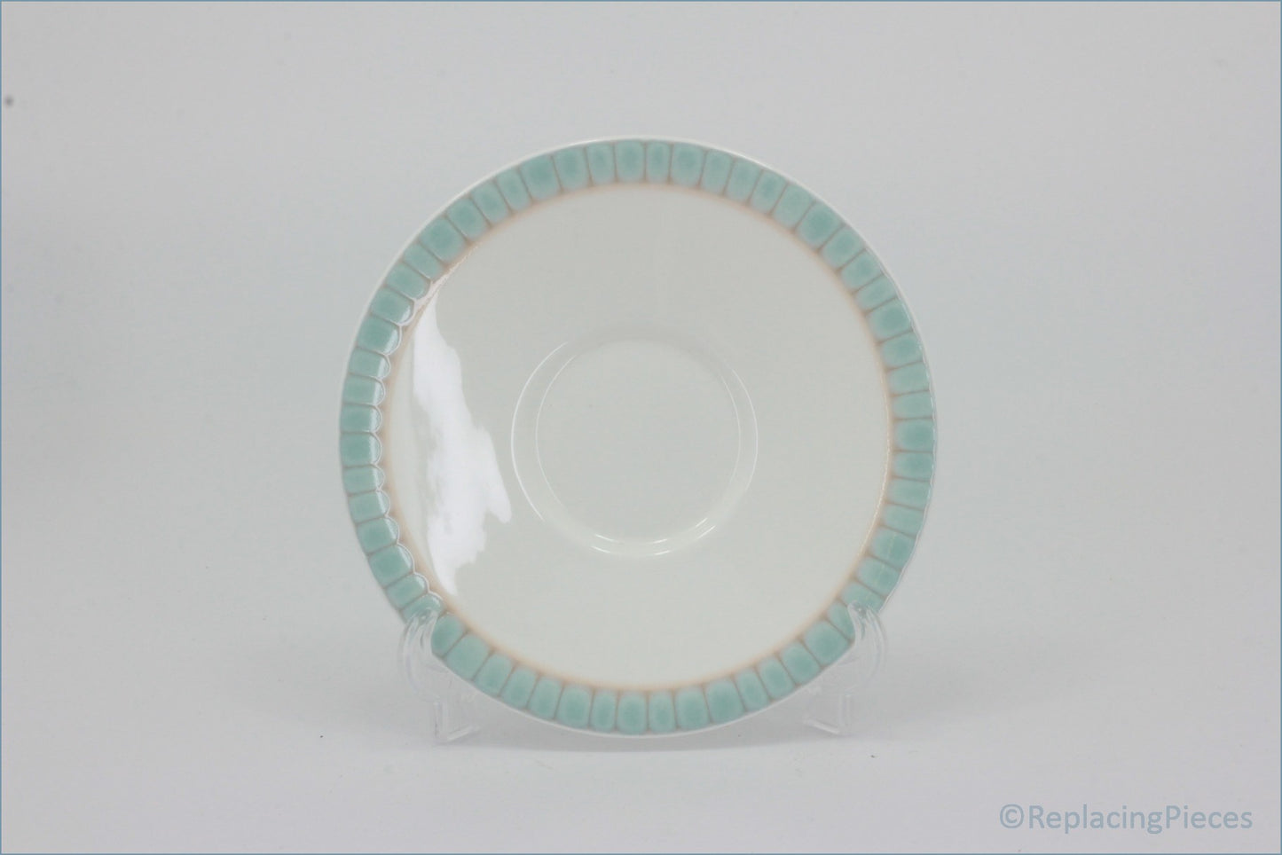 Denby - Jewel - Coffee Cup Saucer