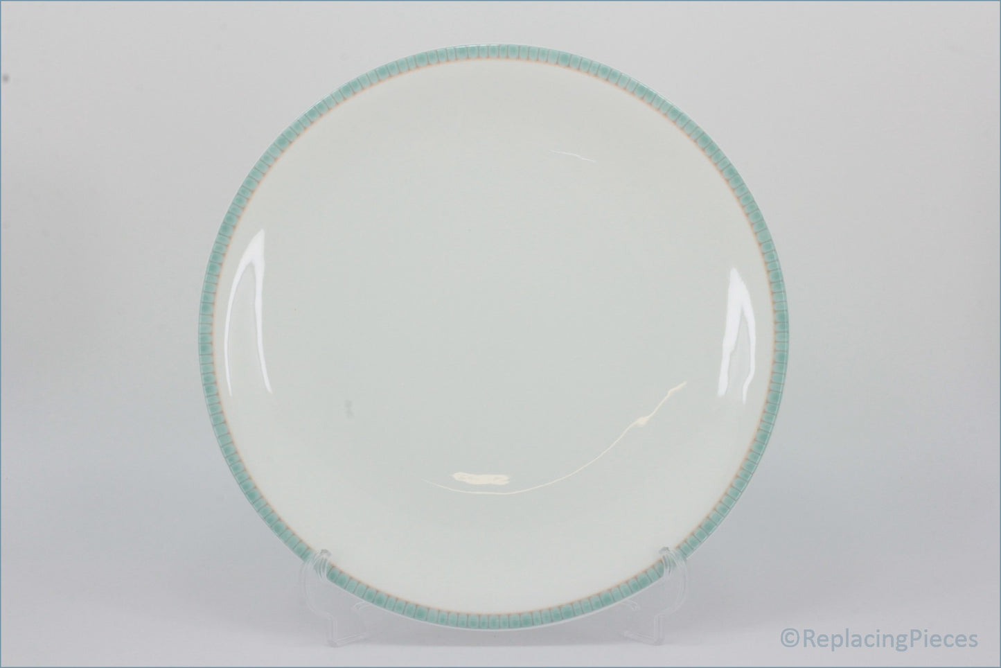 Denby - Jewel - Gourmet Plate