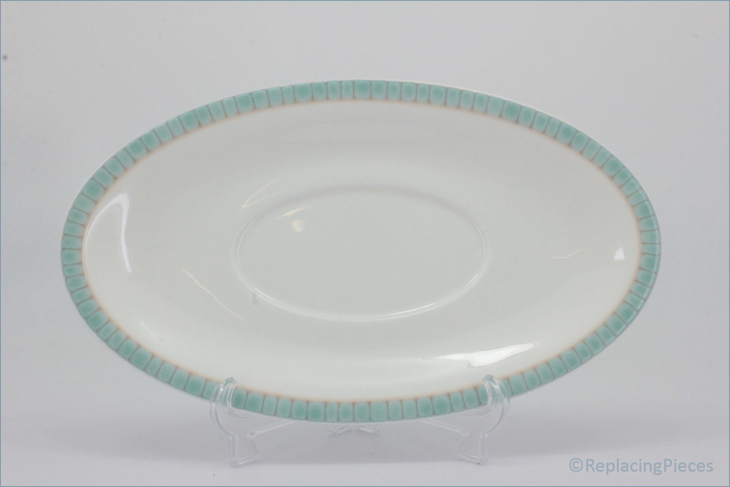 Denby - Jewel - Gravy Boat Stand