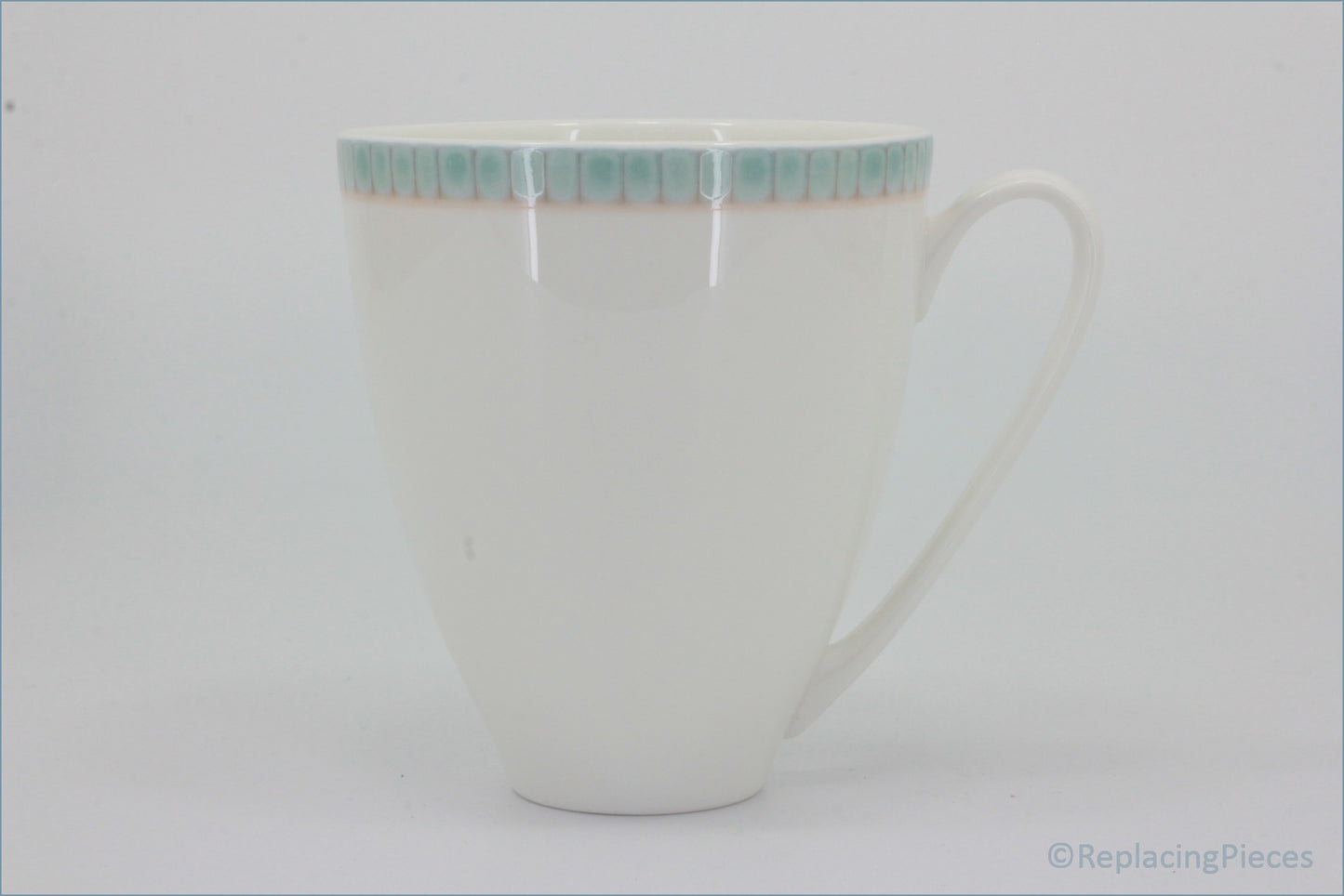 Denby - Jewel - Latte Mug