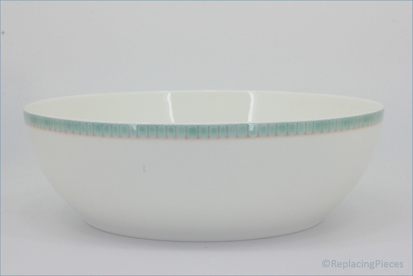 Denby - Jewel - 9 7/8" Salad Bowl