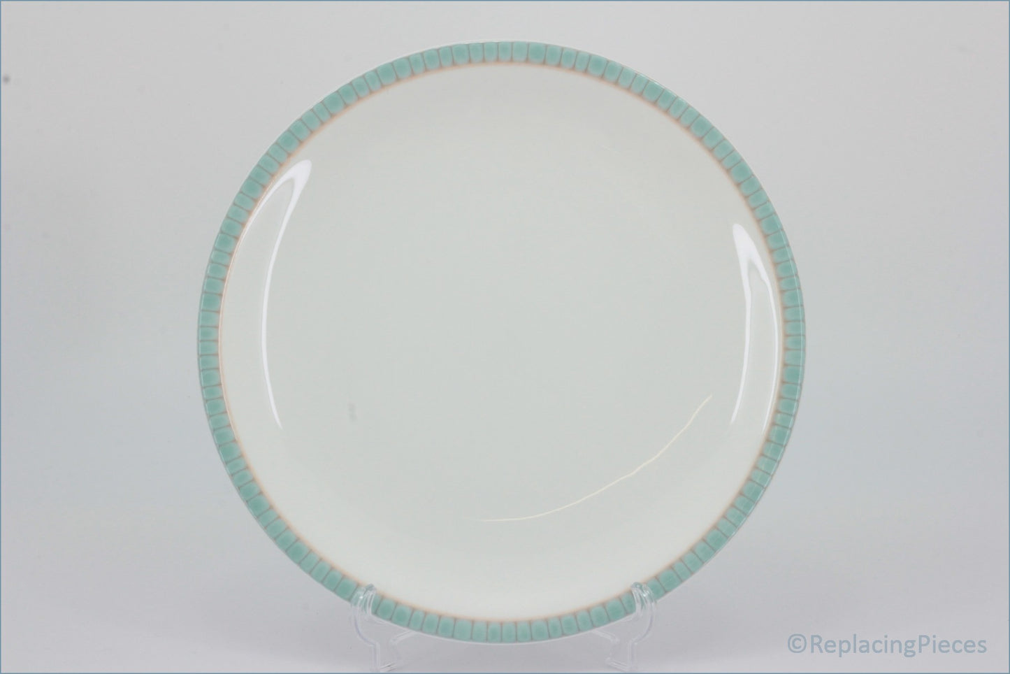 Denby - Jewel - 9" Luncheon Plate