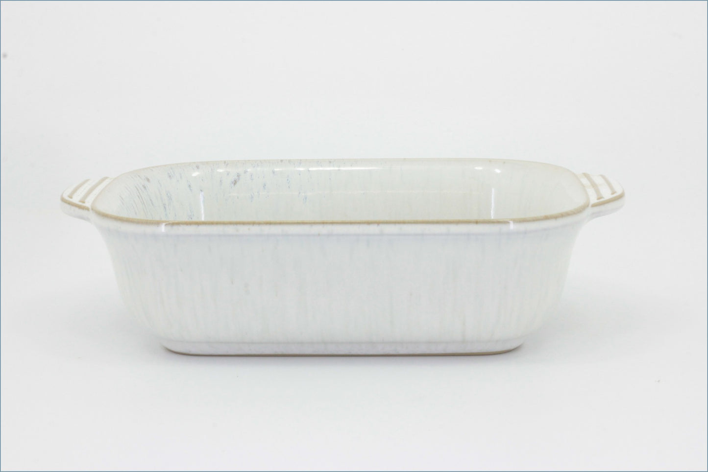 Denby - Kiln - Small Oblong Roaster