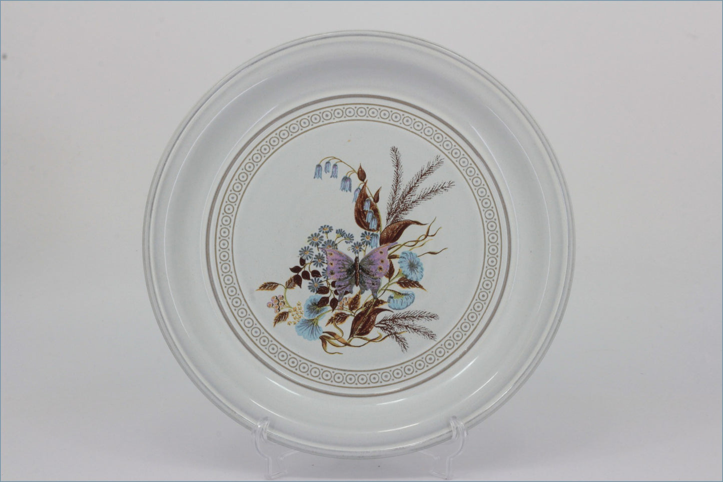 Denby - Lorraine - 9 1/4" Salad Plate